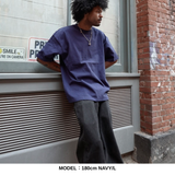 BLOW THROUGH SS TEE 9.4oz