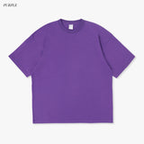 BLOW THROUGH SS TEE 6.8oz