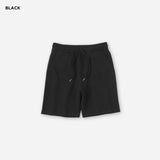 WRAP UP SHORTS SWEAT / 裏パイル FRENCH TERRY 13.0oz