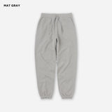 WRAP UP PANTS SWEAT / 裏パイル FRENCH TERRY 13.0oz