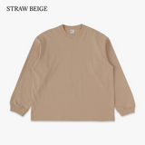 FEELING EASY LS TEE 9.4OZ