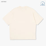 BLOW THROUGH SS TEE / PIGMENT DYE 6.8oz