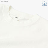 BLOW THROUGH SS TEE / PIGMENT DYE 6.8oz