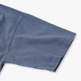 BLOW THROUGH SS TEE / PIGMENT DYE 6.8oz