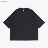 BLOW THROUGH SS TEE / Raglan sleeve 6.8oz