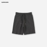 WRAP UP SHORTS SWEAT / 裏パイル FRENCH TERRY 13.0oz