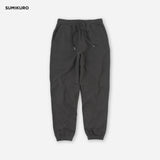 WRAP UP PANTS SWEAT / 裏パイル FRENCH TERRY 13.0oz