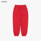 WRAP UP PANTS SWEAT / 裏パイル FRENCH TERRY 13.0oz