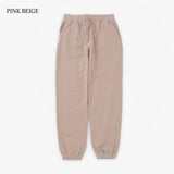 WRAP UP PANTS SWEAT /ORGANIC COTTON 裏パイル FRENCH TERRY 10.0OZ