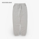 WRAP UP PANTS SWEAT /ORGANIC COTTON 裏パイル FRENCH TERRY 10.0OZ