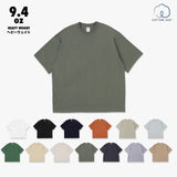 BLOW THROUGH SS TEE 9.4oz