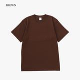 JUST RIGHT SS TEE 6.8oz