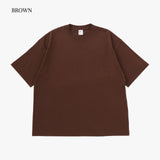 BLOW THROUGH SS TEE 6.8oz