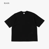 BLOW THROUGH SS TEE 8.4oz