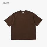 BLOW THROUGH SS TEE 8.4oz