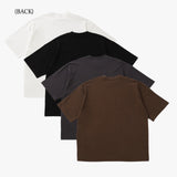 BLOW THROUGH SS TEE 8.4oz