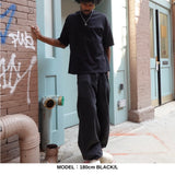 BLOW THROUGH SS TEE 8.4oz