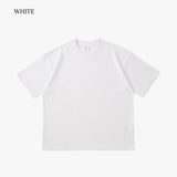 BLOW THROUGH ショート丈 SHORT SS TEE 9.4oz