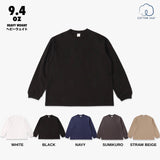 FEELING EASY LS TEE 9.4OZ