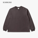 FEELING EASY LS TEE 9.4OZ