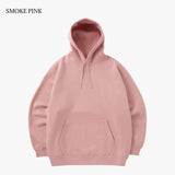 WRAP UP HOODIE SWEAT / 裏起毛 Brushing fabric 10.0oz