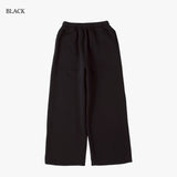 LOUNGE FLOW PANTS SWEAT/裏起毛 Brushing fabric 10.0oz
