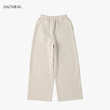 LOUNGE FLOW PANTS SWEAT/裏起毛 Brushing fabric 10.0oz