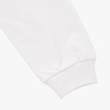 FEELING EASY ショート丈 SHORT LS TEE 6.8oz