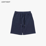 WRAP UP SHORTS SWEAT / 裏パイル FRENCH TERRY 13.0oz