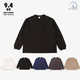 FEELING EASY LS TEE 9.4OZ