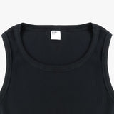 RIB TANK 6.5oz