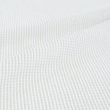 HENLEY WAFFLE SS TEE 6.8oz