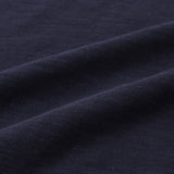 BLOW THROUGH SS TEE / SLUB JERSEY 8.3oz