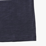 BLOW THROUGH SS TEE / SLUB JERSEY 8.3oz