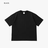 BLOW THROUGH ショート丈 SHORT SS TEE 9.4oz