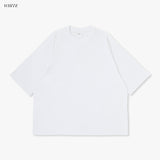 BLOW THROUGH SS TEE / Raglan sleeve 6.8oz