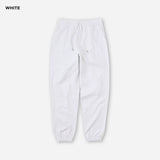 WRAP UP PANTS SWEAT / 裏パイル FRENCH TERRY 13.0oz