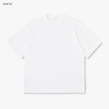 BLOW THROUGH SS TEE 6.8oz