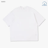 BLOW THROUGH SS TEE 9.4oz