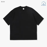 BLOW THROUGH SS TEE 9.4oz