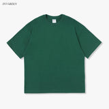 BLOW THROUGH SS TEE 6.8oz