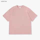 BLOW THROUGH SS TEE 6.8oz