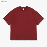 BLOW THROUGH SS TEE 6.8oz