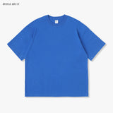 BLOW THROUGH SS TEE 6.8oz