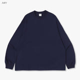 FEELING EASY LS TEE 6.8oz