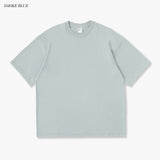 BLOW THROUGH SS TEE 6.8oz