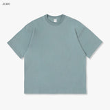 BLOW THROUGH SS TEE 6.8oz