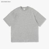 BLOW THROUGH SS TEE 6.8oz