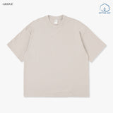 BLOW THROUGH SS TEE 9.4oz
