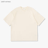 BLOW THROUGH SS TEE 6.8oz